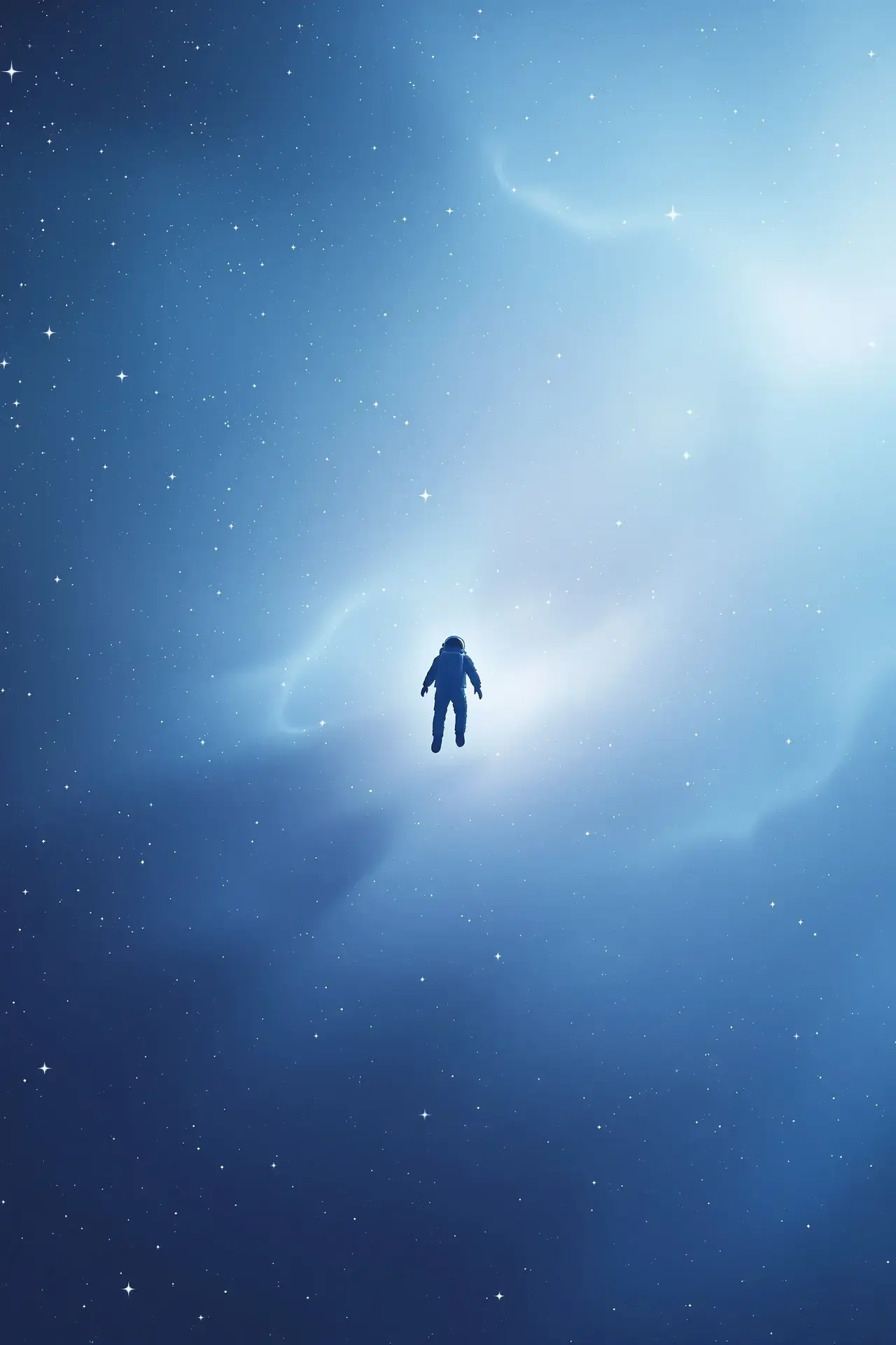 星辰大海 榜单海报