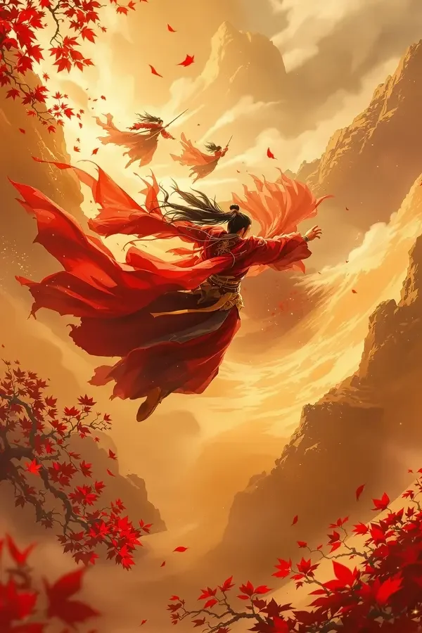 英雄 榜单海报